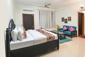 Fabhotel The Krishnayan