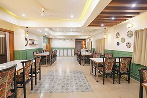 Fabhotel The Krishnayan