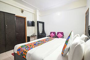 Fabhotel The Krishnayan
