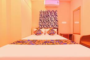 Fabhotel City Palace