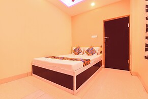 Fabhotel City Palace