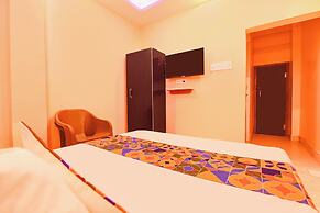 Fabhotel City Palace