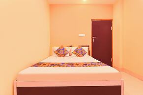 Fabhotel City Palace