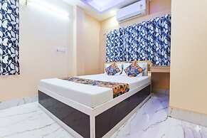 Fabhotel City Palace