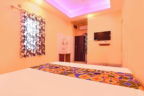 Fabhotel City Palace