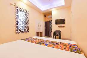 Fabhotel City Palace