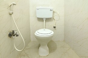 Fabhotel City Palace