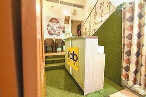 Fabhotel City Palace