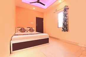 Fabhotel City Palace