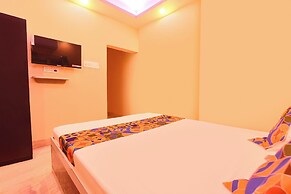 Fabhotel City Palace