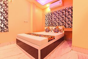 Fabhotel City Palace