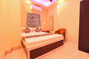 Fabhotel City Palace