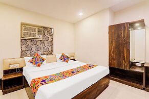 Fabhotel Travellers