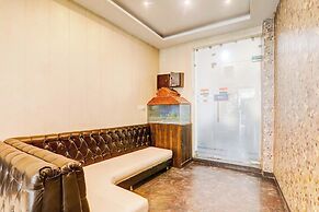Fabhotel Travellers