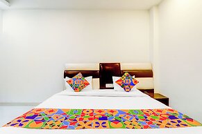 Fabhotel Travellers