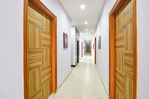 FabHotel AR Prime- Nr. Emaar Palm Heights Gurgaon