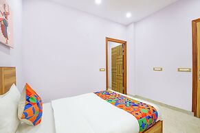 FabHotel AR Prime- Nr. Emaar Palm Heights Gurgaon