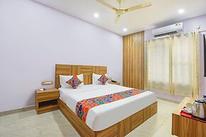FabHotel AR Prime- Nr. Emaar Palm Heights Gurgaon