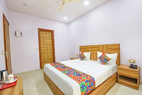 FabHotel AR Prime- Nr. Emaar Palm Heights Gurgaon