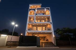 FabHotel AR Prime- Nr. Emaar Palm Heights Gurgaon