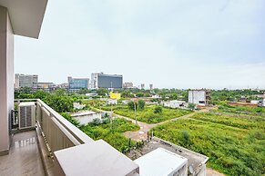 FabHotel AR Prime- Nr. Emaar Palm Heights Gurgaon