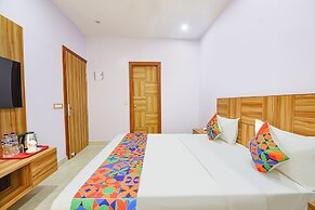 FabHotel AR Prime- Nr. Emaar Palm Heights Gurgaon