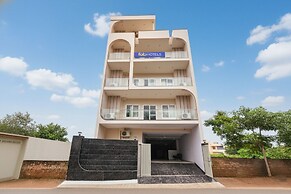 FabHotel AR Prime- Nr. Emaar Palm Heights Gurgaon