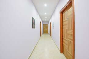 FabHotel AR Prime- Nr. Emaar Palm Heights Gurgaon