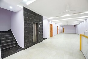 FabHotel AR Prime- Nr. Emaar Palm Heights Gurgaon