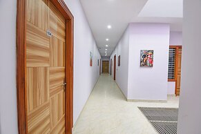 FabHotel AR Prime- Nr. Emaar Palm Heights Gurgaon