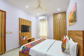 FabHotel AR Prime- Nr. Emaar Palm Heights Gurgaon