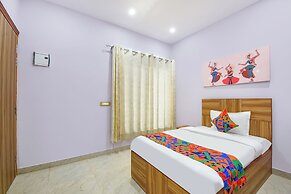 FabHotel AR Prime- Nr. Emaar Palm Heights Gurgaon