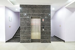 FabHotel AR Prime- Nr. Emaar Palm Heights Gurgaon