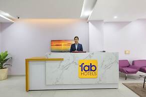 FabHotel AR Prime- Nr. Emaar Palm Heights Gurgaon
