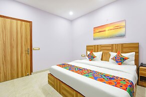 FabHotel AR Prime- Nr. Emaar Palm Heights Gurgaon