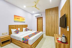 FabHotel AR Prime- Nr. Emaar Palm Heights Gurgaon