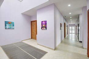 FabHotel AR Prime- Nr. Emaar Palm Heights Gurgaon