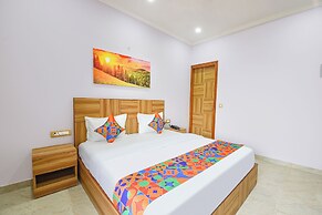 FabHotel AR Prime- Nr. Emaar Palm Heights Gurgaon