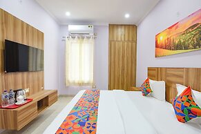 FabHotel AR Prime- Nr. Emaar Palm Heights Gurgaon