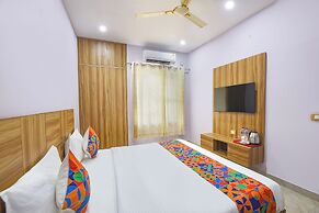 FabHotel AR Prime- Nr. Emaar Palm Heights Gurgaon