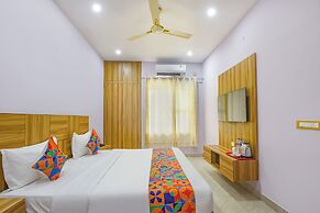 FabHotel AR Prime- Nr. Emaar Palm Heights Gurgaon
