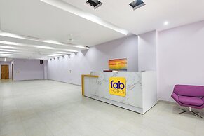 FabHotel AR Prime- Nr. Emaar Palm Heights Gurgaon