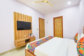 FabHotel AR Prime- Nr. Emaar Palm Heights Gurgaon