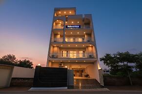 FabHotel AR Prime- Nr. Emaar Palm Heights Gurgaon