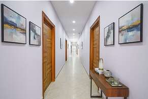 FabHotel AR Prime- Nr. Emaar Palm Heights Gurgaon