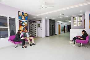 FabHotel AR Prime- Nr. Emaar Palm Heights Gurgaon