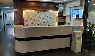 Fabhotel Swagath Inn