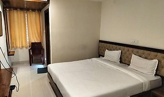 Fabhotel Swagath Inn