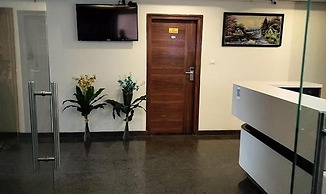 Fabhotel Swagath Inn