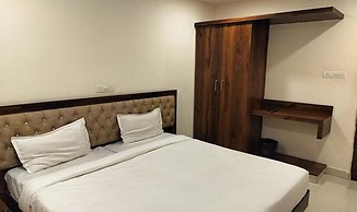 Fabhotel Swagath Inn